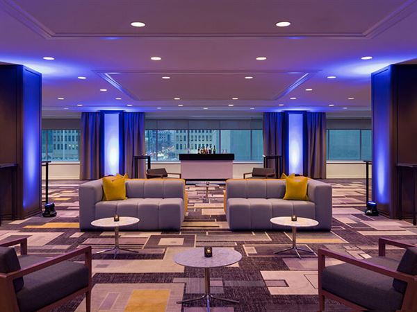 Fairmont The Queen Elizabeth