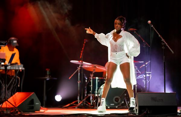 The UC Theatre (Taube Family Music Hall)