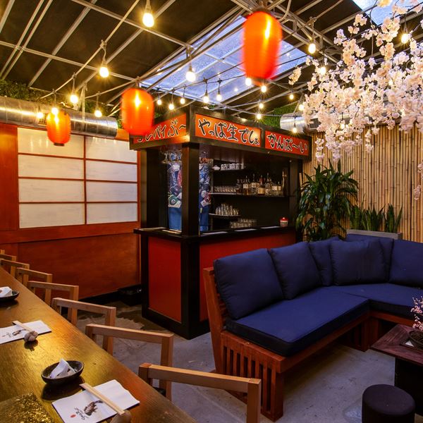 Sushi By Bou Jersey City