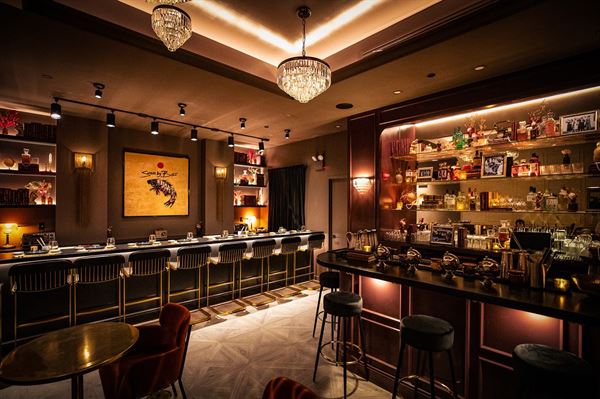 Sushi By Bou Chelsea