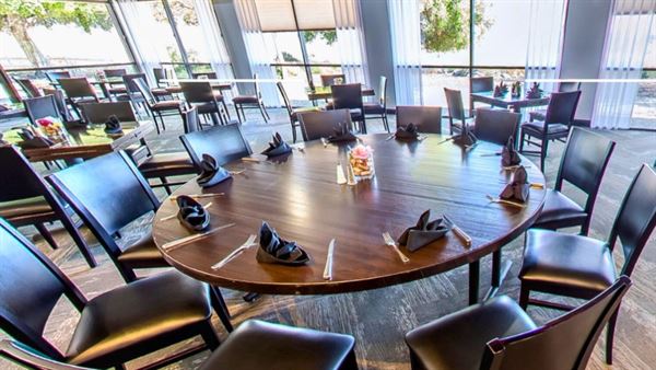 Restaurant at Kellogg Ranch