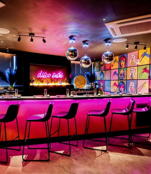 Sushi By Bou Fort Lauderdale