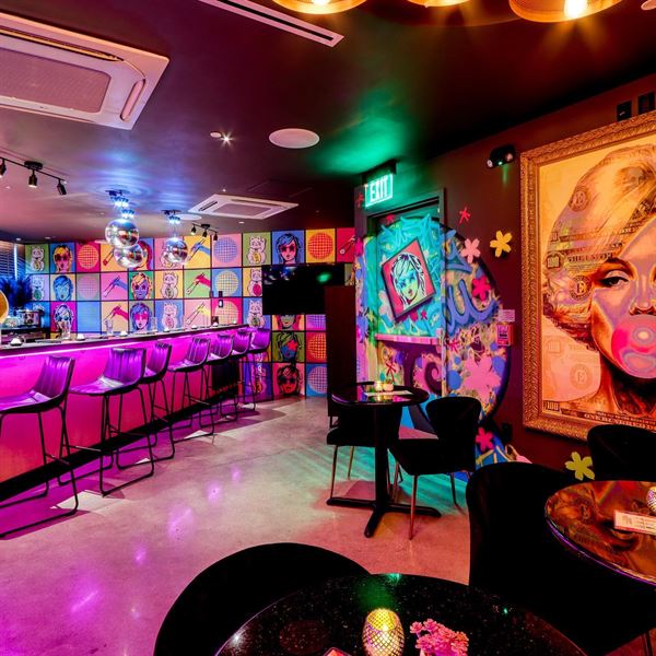 Sushi By Bou Fort Lauderdale