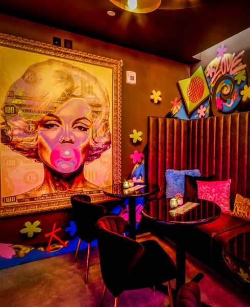 Sushi By Bou Fort Lauderdale