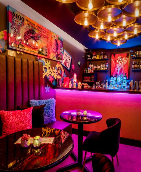 Sushi By Bou Fort Lauderdale