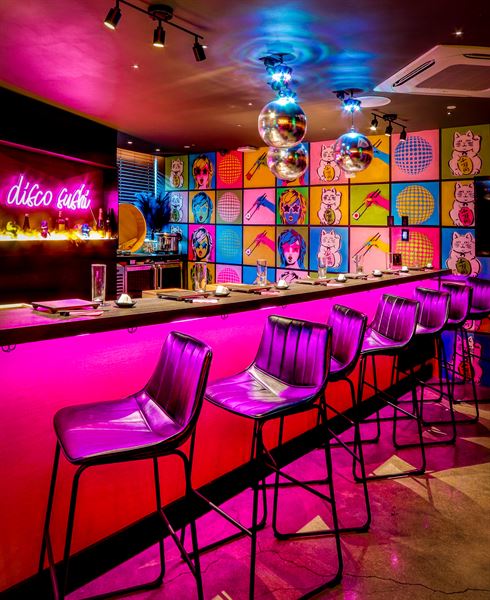 Sushi By Bou Fort Lauderdale