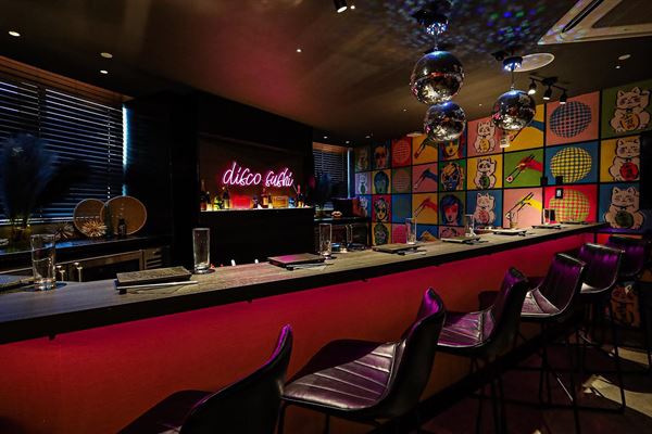 Sushi By Bou Fort Lauderdale