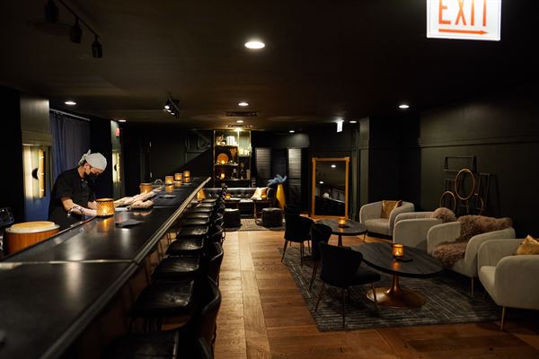 Sushi By Bou Lincoln Park