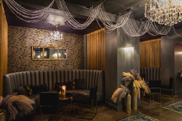 Sushi by Bou Gold Coast