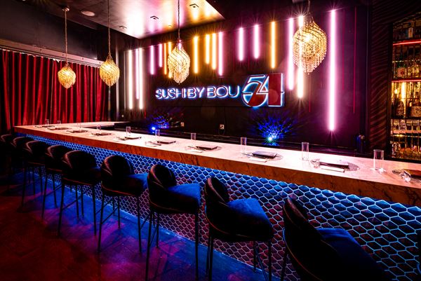 Sushi By Bou Midtown