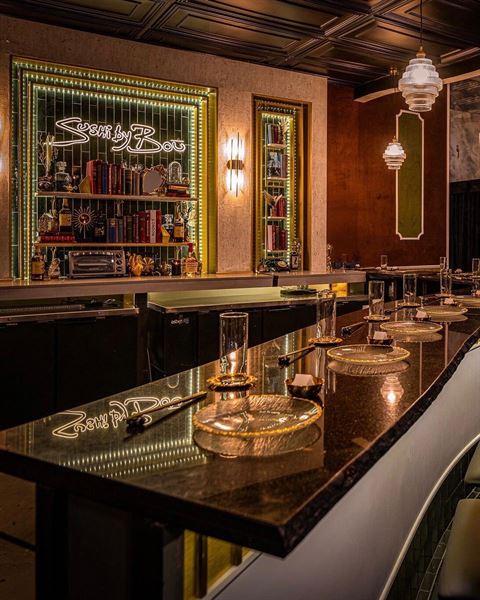 Sushi By Bou Boca Raton