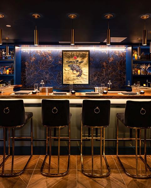 Sushi By Bou Palm Beach Gardens