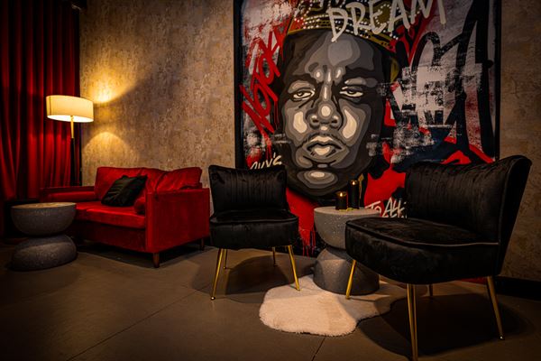 Sushi by Bou Wynwood