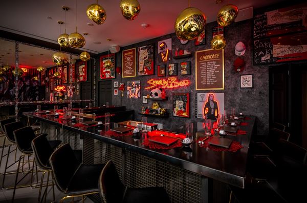 Sushi by Bou Wynwood