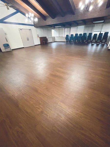 Loch Leven Camp & Retreat Center