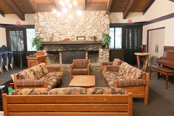 Loch Leven Camp & Retreat Center