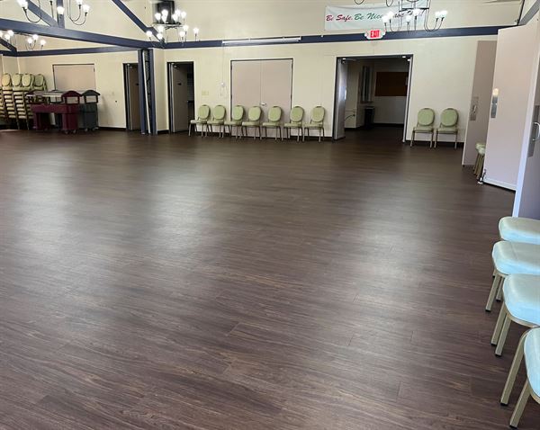 Loch Leven Camp & Retreat Center