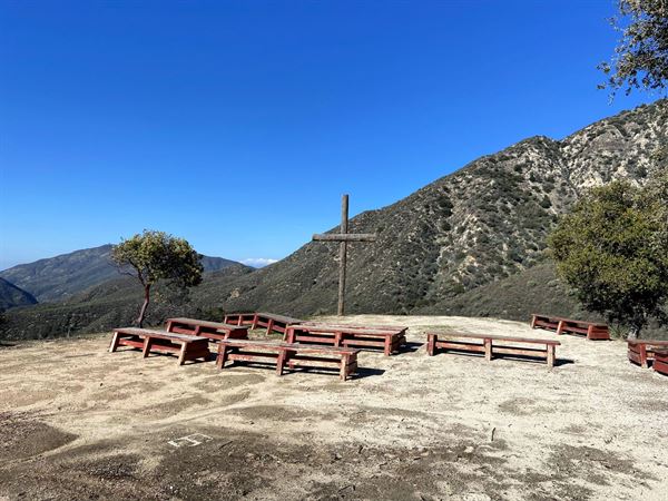 Loch Leven Camp & Retreat Center