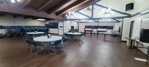 Loch Leven Camp & Retreat Center