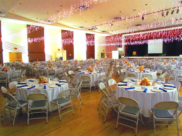 Loch Leven Camp & Retreat Center