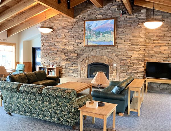 Loch Leven Camp & Retreat Center