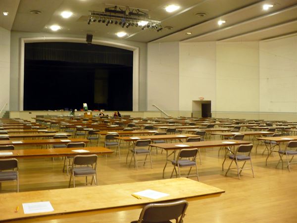 Loch Leven Camp & Retreat Center