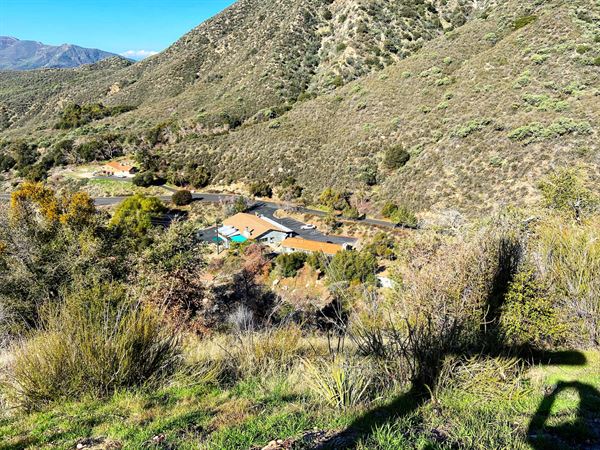 Loch Leven Camp & Retreat Center