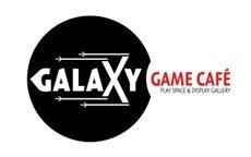 Galaxy Game Cafe