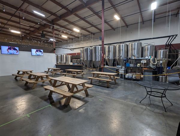 Watts Brewing Company