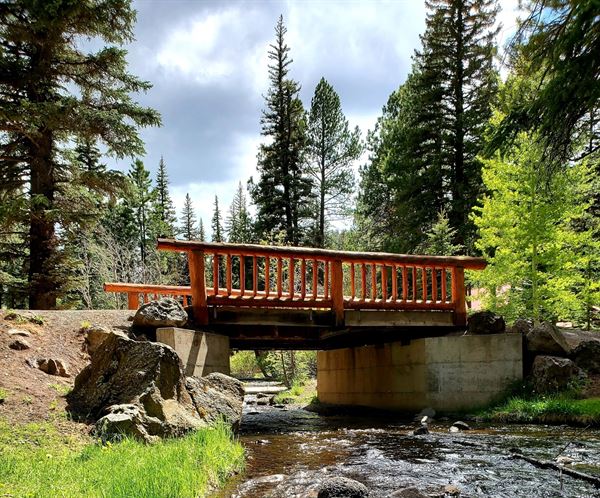 Edelweiss Resort Greer