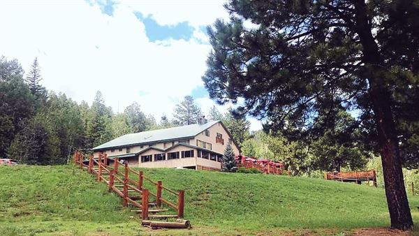 Edelweiss Resort Greer