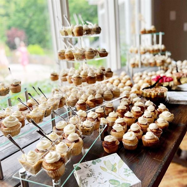 Cinnaholic Southtown