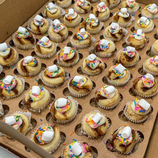 Cinnaholic Southtown