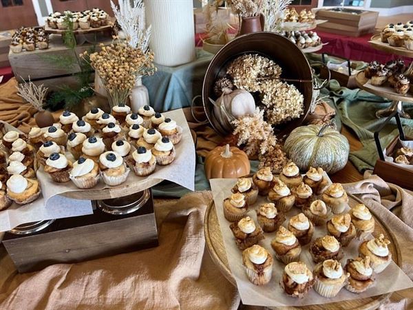 Cinnaholic Southtown