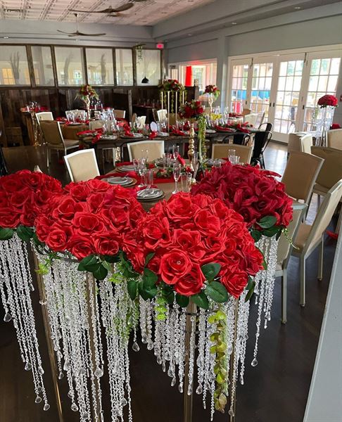 Fuego Argentinean Steakhouse