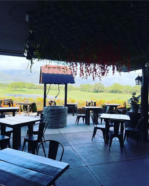 Fuego Argentinean Steakhouse