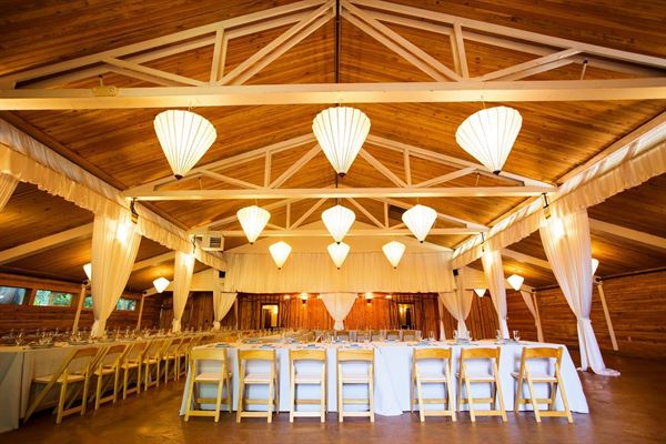 Fireseed - Weddings & Events