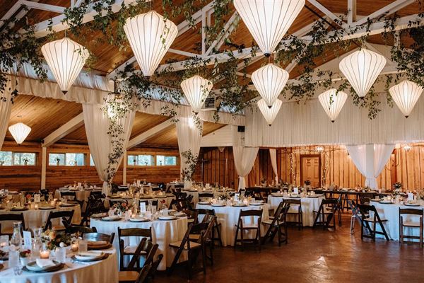 Fireseed - Weddings & Events