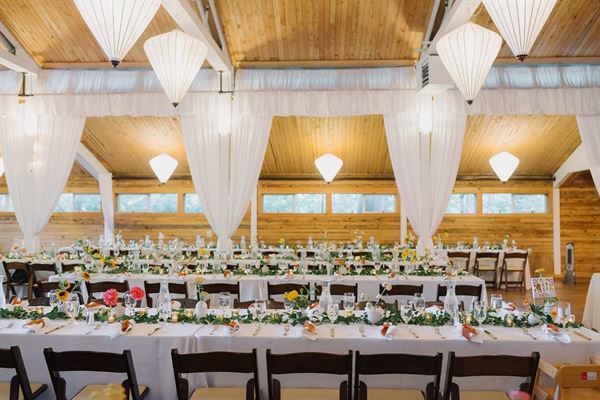 Fireseed - Weddings & Events