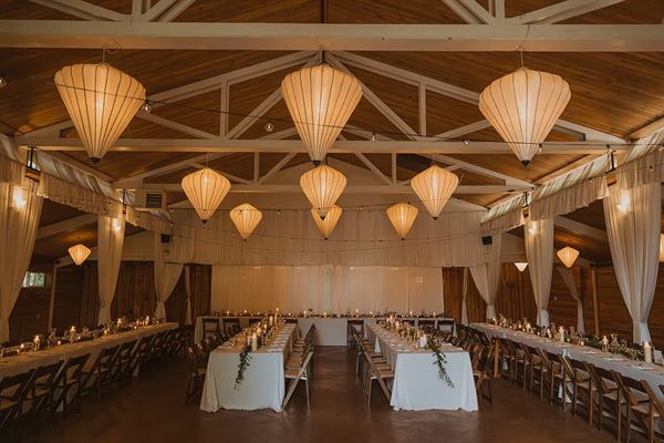 Fireseed - Weddings & Events