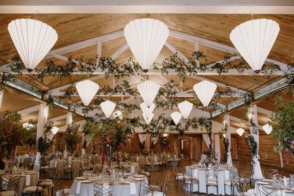 Fireseed - Weddings & Events