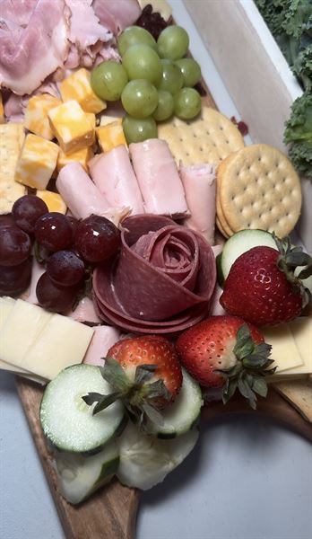 Ziaire Event Catering