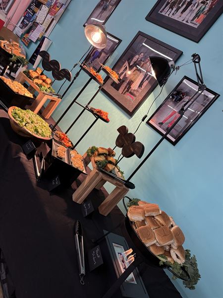 Ziaire Event Catering