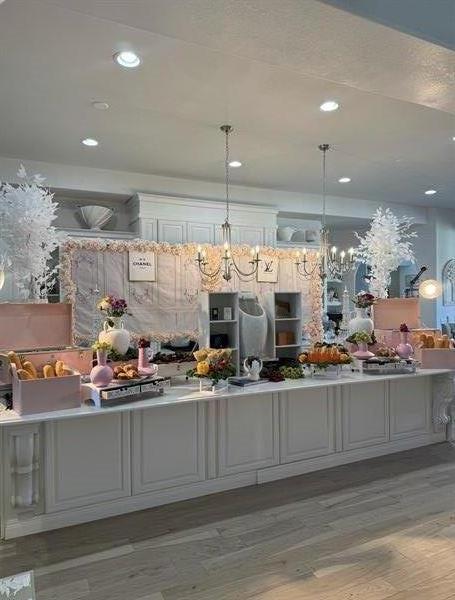 Ziaire Event Catering