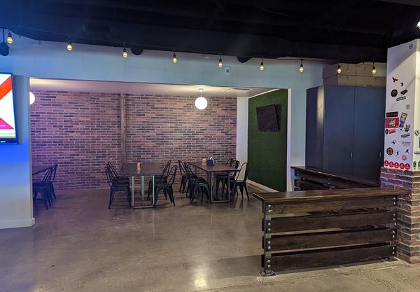 Tipsy Putt - Sacramento