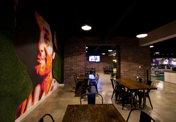 Tipsy Putt - Sacramento