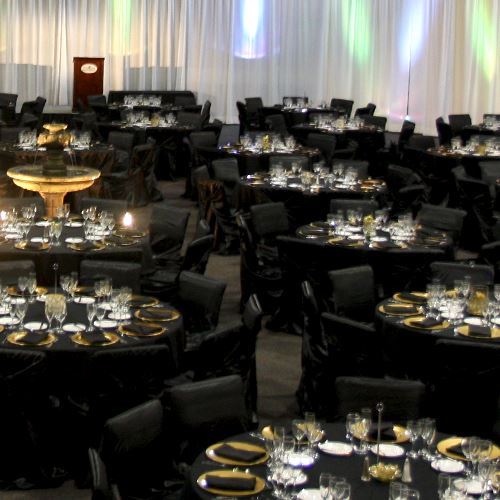 Little Creek Casino Resort