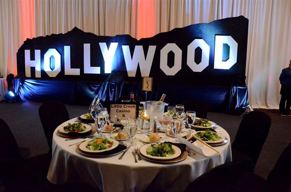 Little Creek Casino Resort