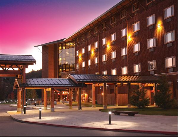 Little Creek Casino Resort