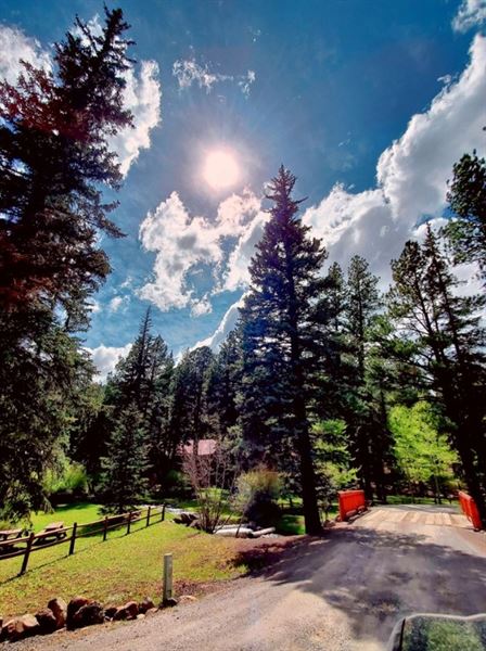 Edelweiss Resort Greer